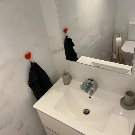 Appartement Andalusien *