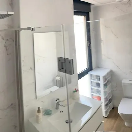 Andalusien Appartement Torremolinos