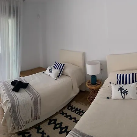 Appartement Andalusien *