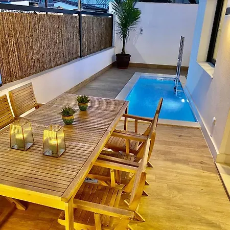 Appartement Andalusien