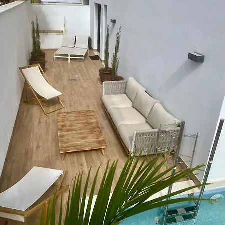 Appartement Andalusien Torremolinos