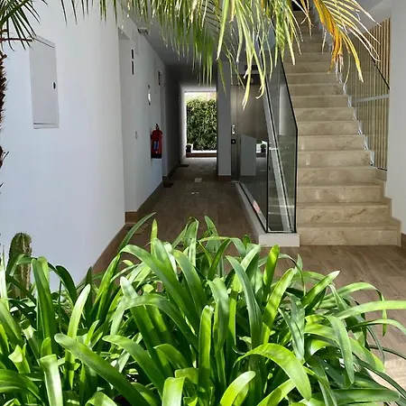 Andalusien Torremolinos