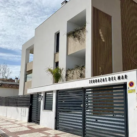 Andalusien Appartement Torremolinos