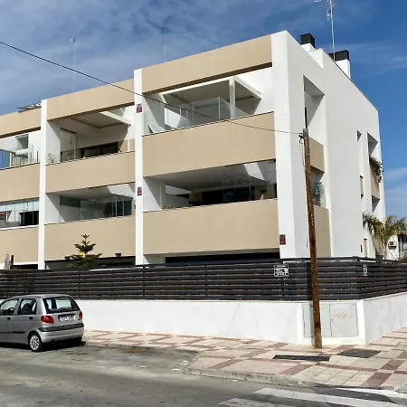 Andalusien * Torremolinos