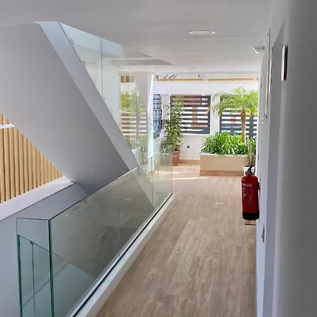 Appartement Andalusien *